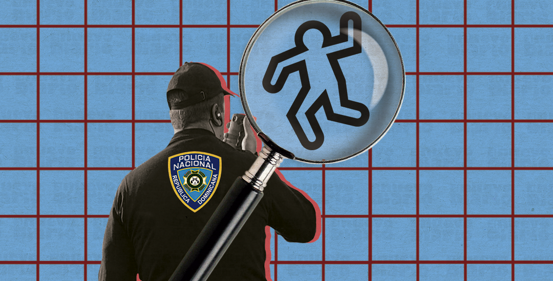 MP pide prisiòn preventiva a hombre por muerte de pareja tras lanzarla de un cuarto piso de un hotel en Bàvaro