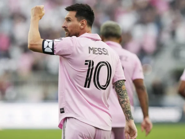 Messi afrontará su primer derbi contra Orlando City