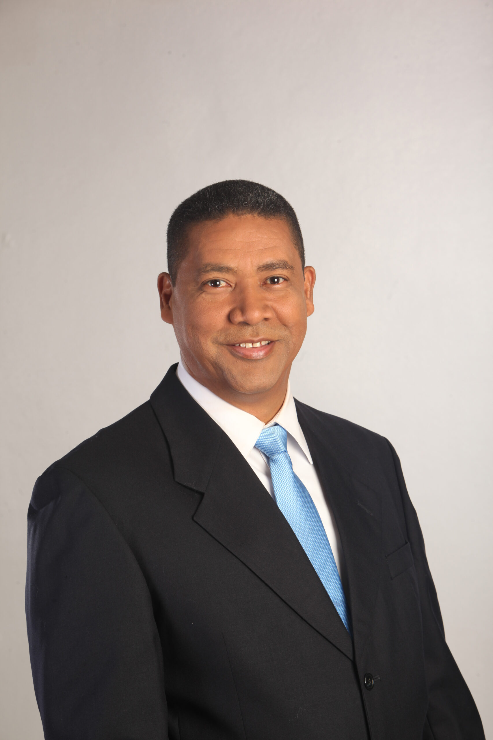 Diputado del Parlacen Josè Liz saluda la decisiòn de repostulacòn del presidente Abinader