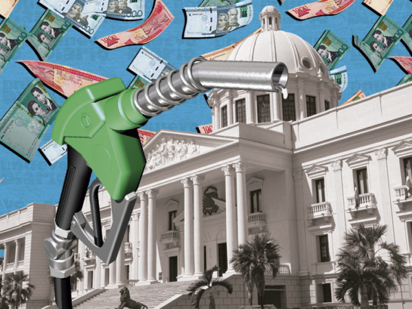 Sube a RD$15 con 90 precio del avtur y demàs combustibles sin variaciòn