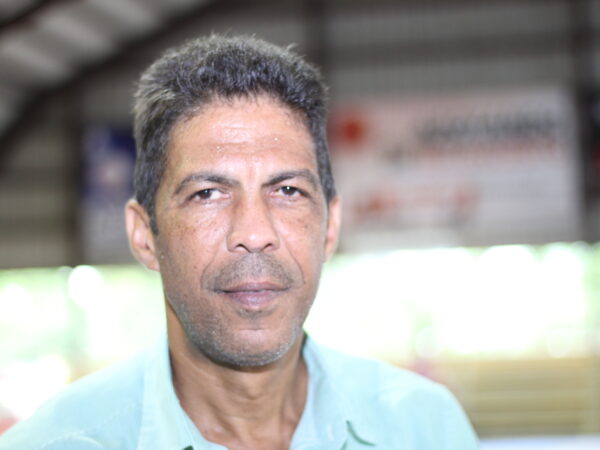 Aspirante a diputado llama a bases y simpatizantes del PRM a participar en caravana de apoyo al presidente Abinader