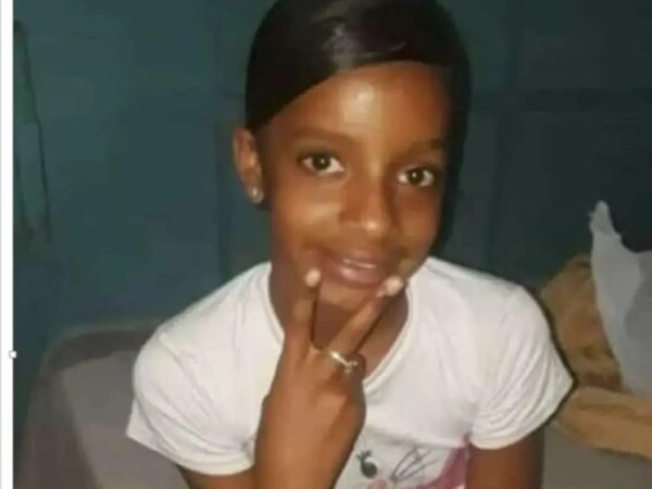 Encuentran sin vida niña de 11 años reportada como desaparecida en San Cristòbal