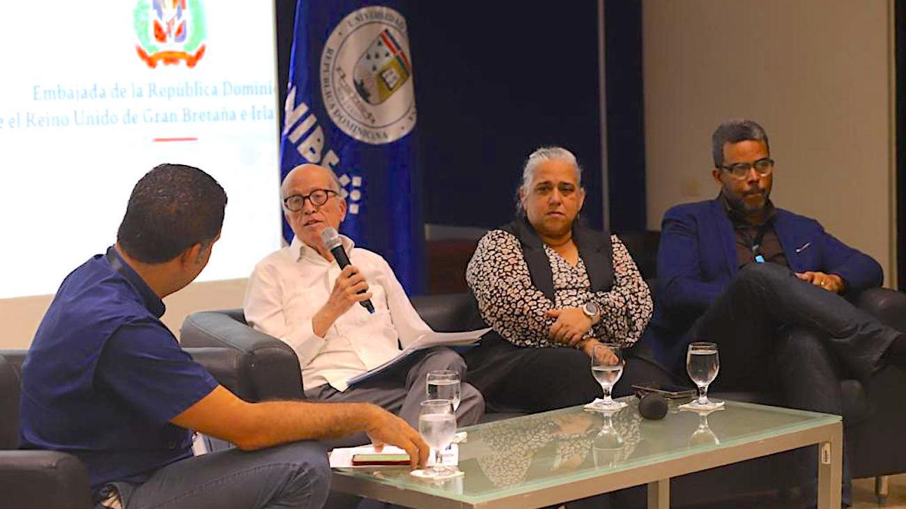 República Dominicana toma medidas multisectoriales para prevenir inundaciones urbanas