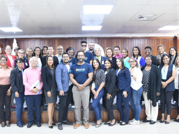 MSP continúa capacitación de personal para prestar atención a personas con discapacidad