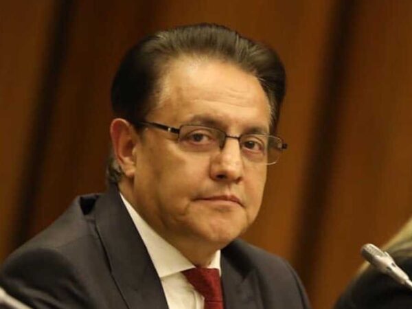 RD y otras naciones condenan asesinato del candidato presidencial ecuatoriano Fernando Villavicencio