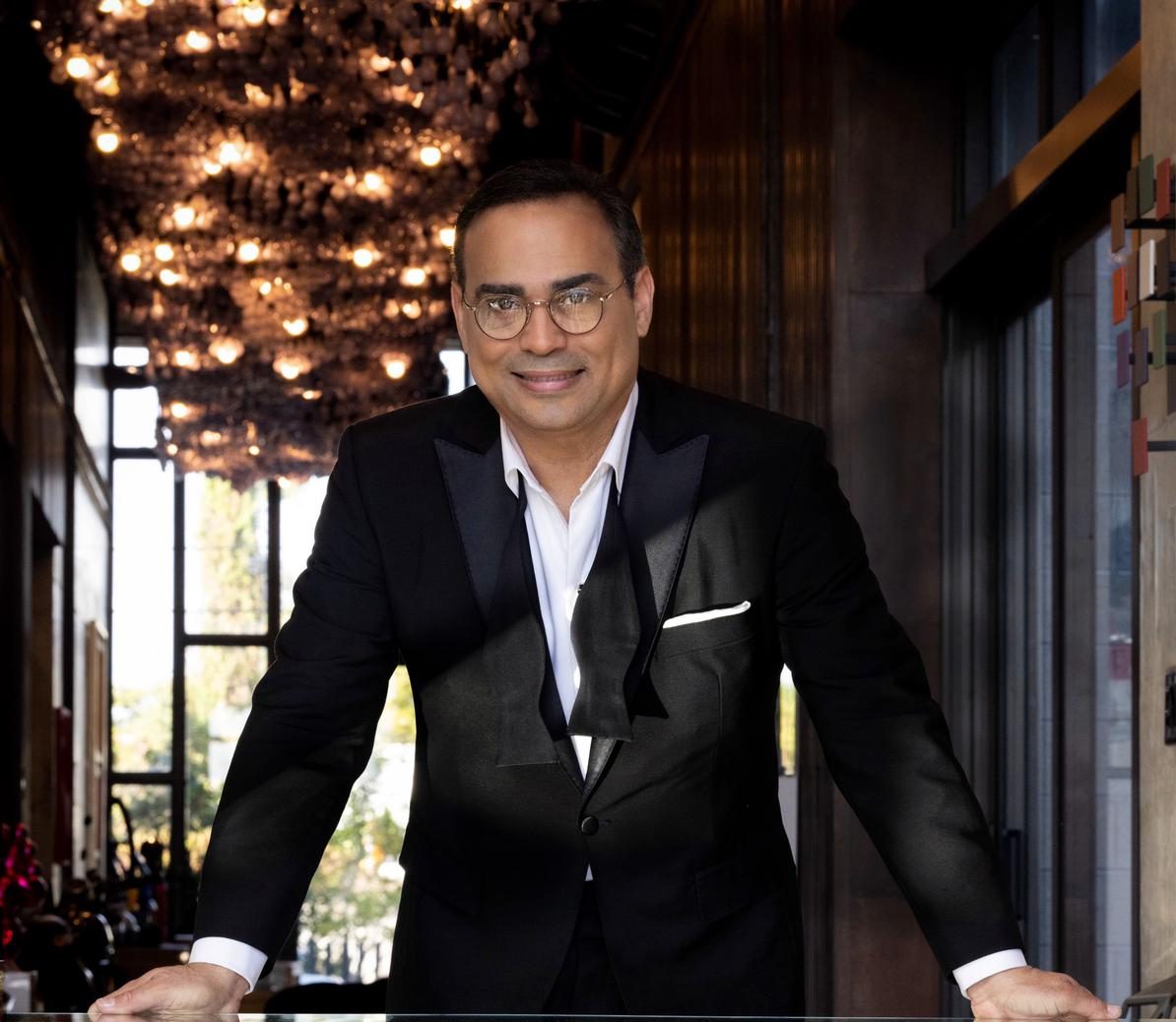 Gilberto Santa Rosa incluye a Repùblica dominicana en su gira de cumpleaños