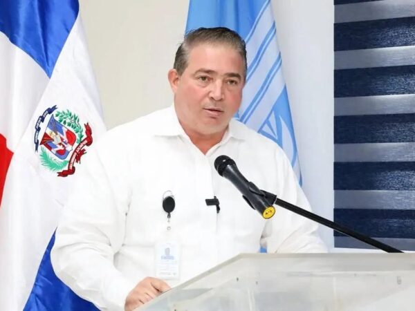 Director IDAC resalta importancia de instalaciòn del Comando Sur de la FARD en Barahona