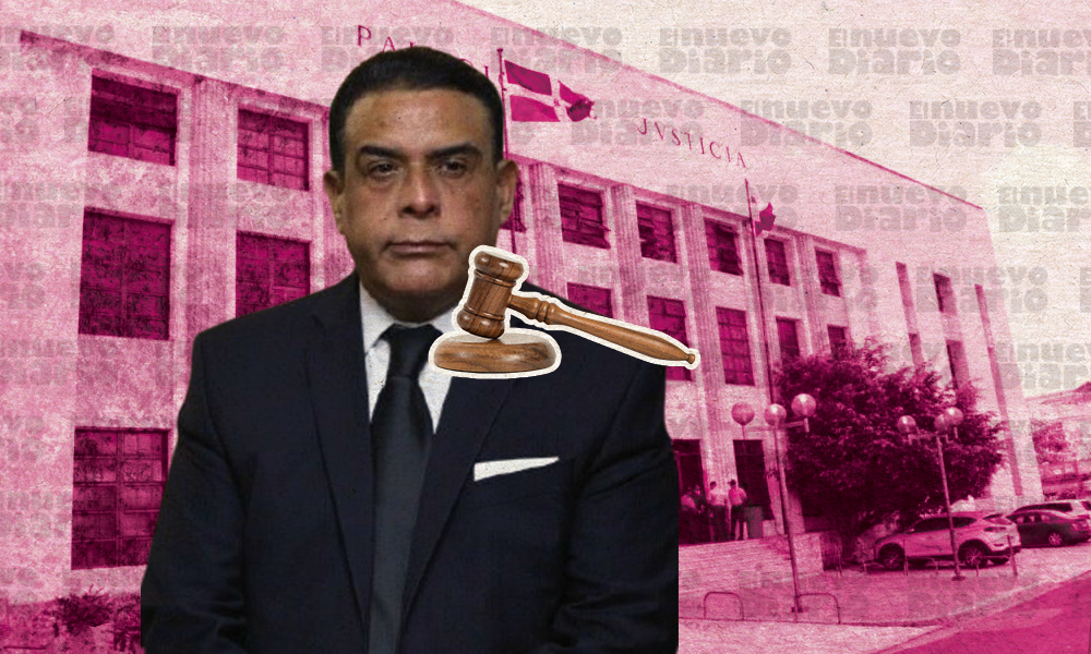 Inicia este lunes el juicio de fondo contra los imputados en el caso Antipulpo