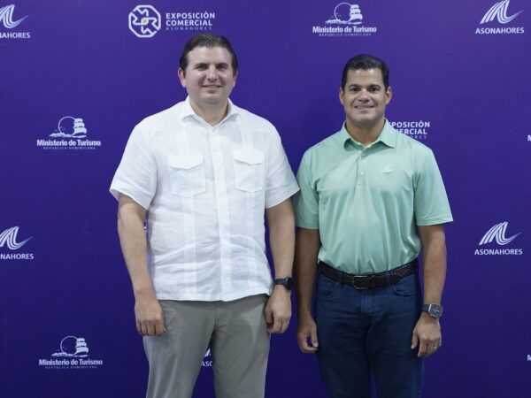 Asonahores concluye Exposiciòn Comercial 2023 celebrada en Blue Mall,Punta Cana