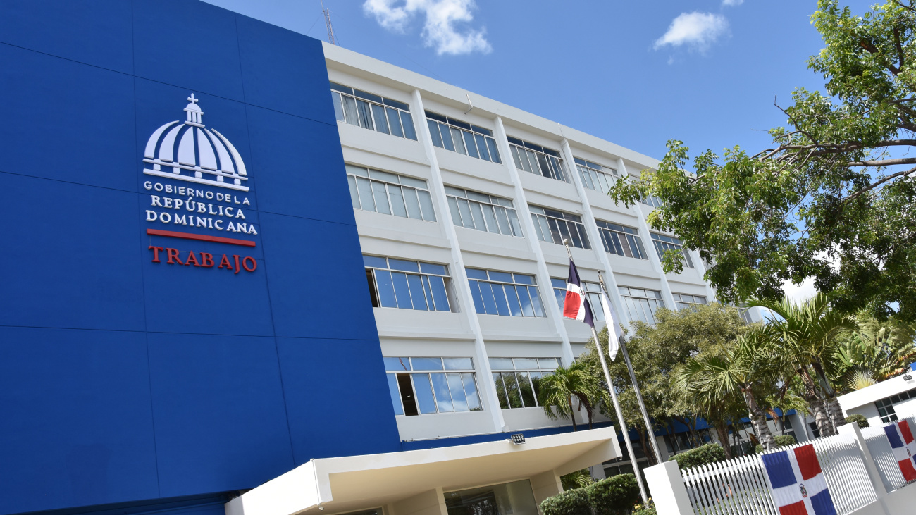 Ministerio de Trabajo invita a Jornada de Empleo en San Juan de la Maguana