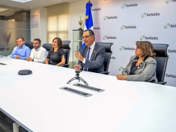 SeNaSa ofreció más de 12.7 millones de servicios de salud en el primer semestre del 2023