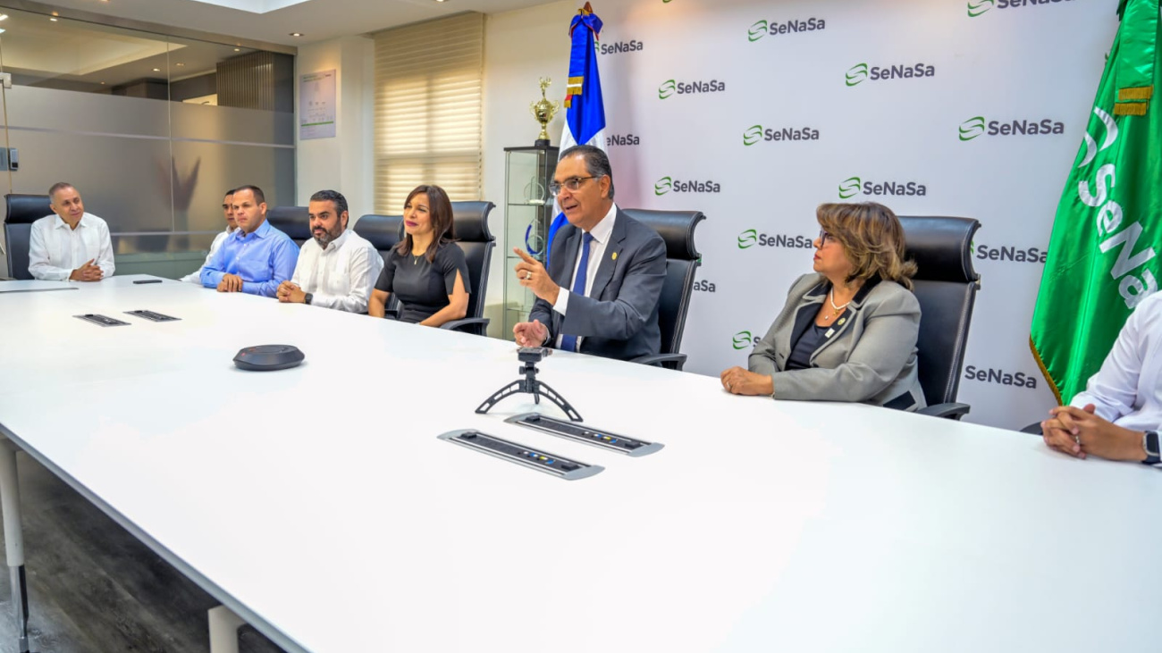 SeNaSa ofreció más de 12.7 millones de servicios de salud en el primer semestre del 2023