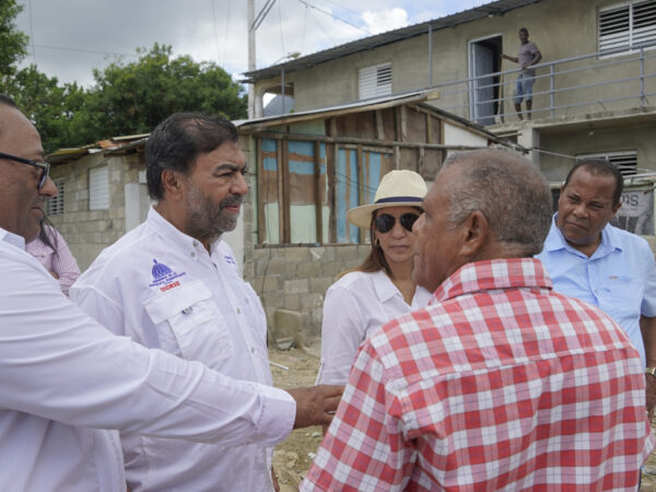 INDRHI instalará oficina en Montellano ante auge agrícola