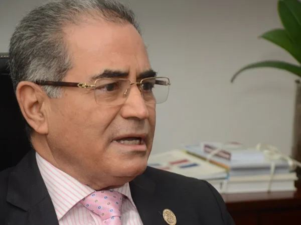 Cònsul dominicano en Panamà destaca el flujo de turistas panameños hacia Repùblica Dominicana