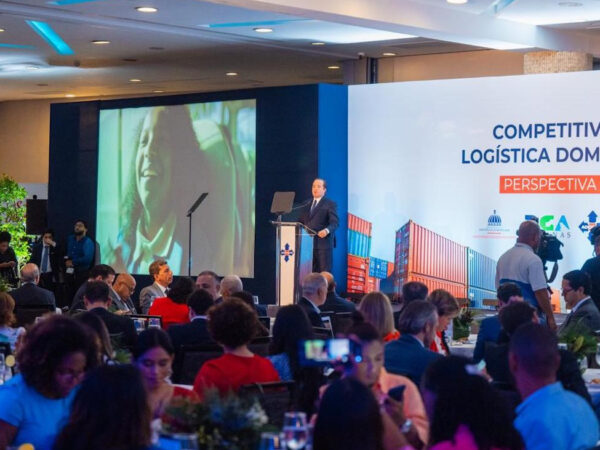 Ministro Paliza: “Agenda integral del presidente Abinader ha permitido importantes avances en los sectores productivos de RD”