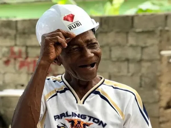 Muere popular instagramer «El Viejo Liopo» tras sufrir cáncer de esófago agresivo