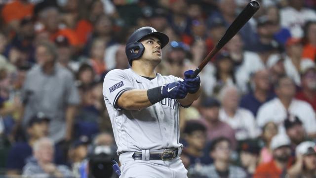 Jasson Domingue se prepara para debut en Yankee Stadium en Nueva York