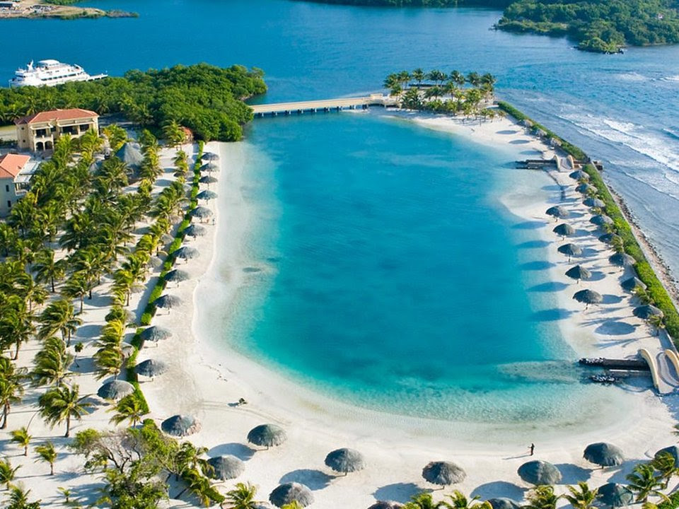 Consideran a Centroamérica y República Dominicana como destinos nómadas digitales