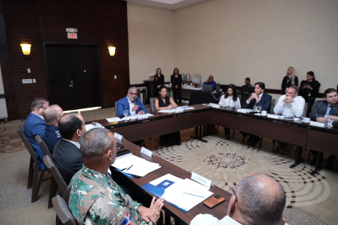 JAC busca digitalizar y modernizar el transporte aéreo en República Dominicana