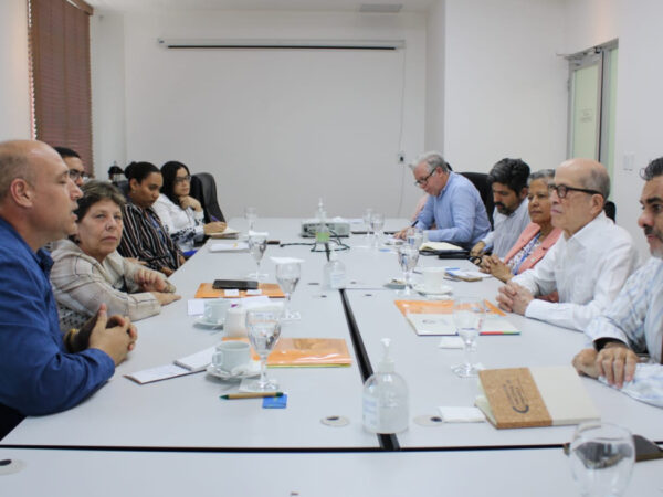 RD y Cuba unirán capacidades para desarrollar Atlas de Riesgo Climático