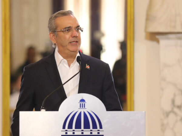 Gobierno dominicano y Unión Europea reafirman compromiso de Europa con el país