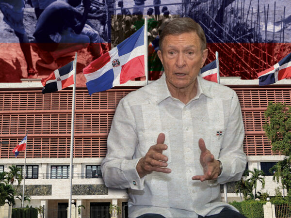 Crea expectativas visita del canciller Roberto ÀLvarez al senado de la Repùblica