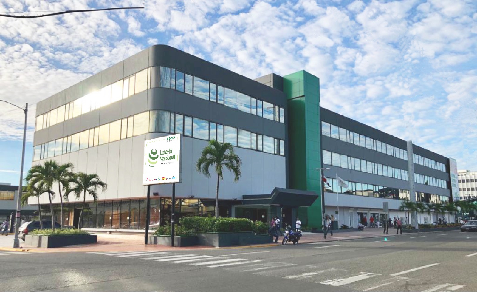 La Loterìa Nacional celebra su aniversario 141 con 68 millones de pesos en premios