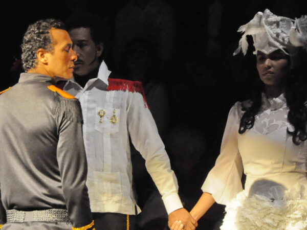 Teatro dominicano derrochará su talento en FITE RD 2023