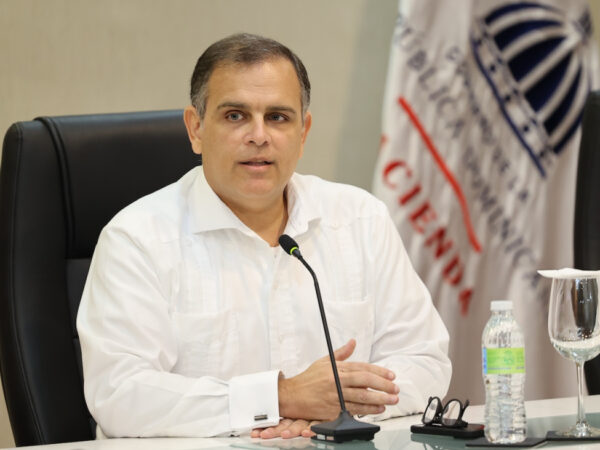 Gobierno logra importantes avances en indicadores de gobernanza del Banco Mundial