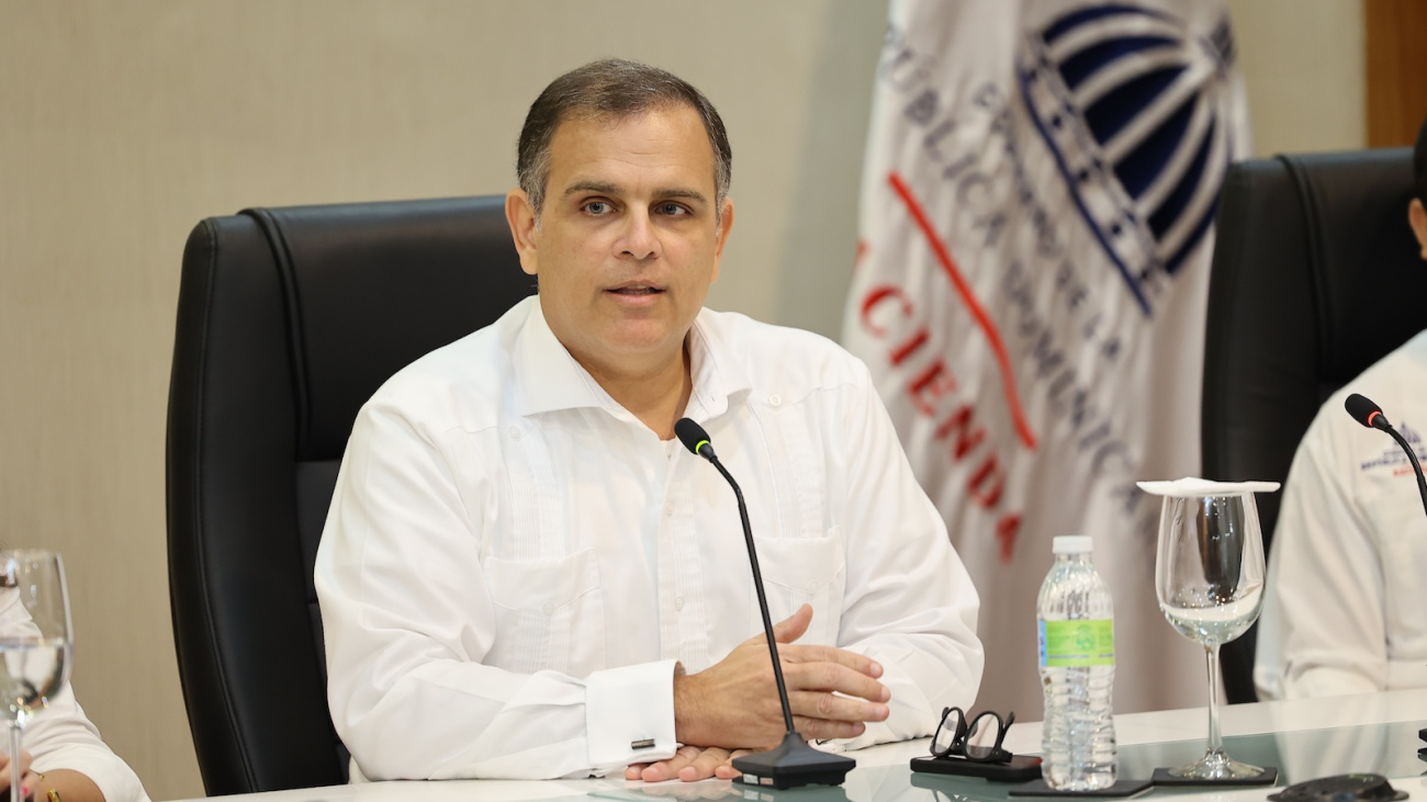 Gobierno logra importantes avances en indicadores de gobernanza del Banco Mundial