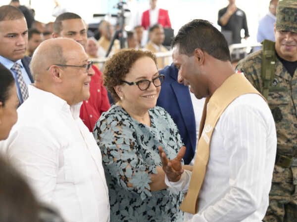 PGR e INFOTEP certifican 3,323 privados de libertad, al completar cursos en 191 acciones formativas