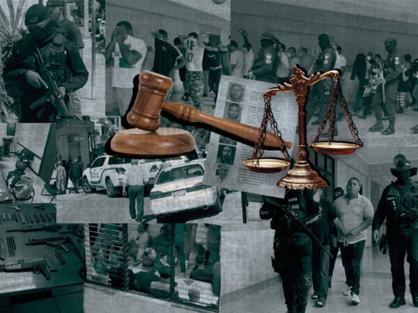 Corte de Apelaciòn de Santiago ratifica la prisiòn preventiva a imputados en Operaciòn Discorery