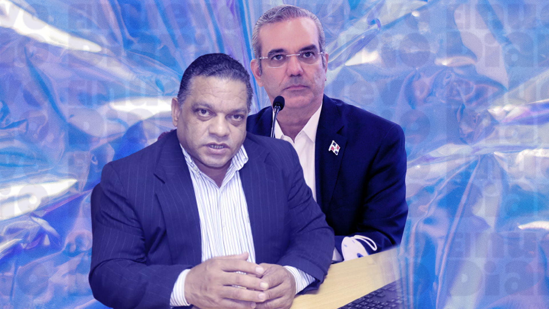 Dirigente Choferil felicita al presidente Abinader por triunfo aplastante en primaria PRM