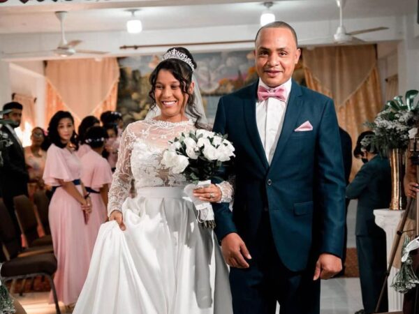 Piden 30 años de prisiòn para polìcias que mataron parejas de esposos evagèlicos en Villa Altagracia