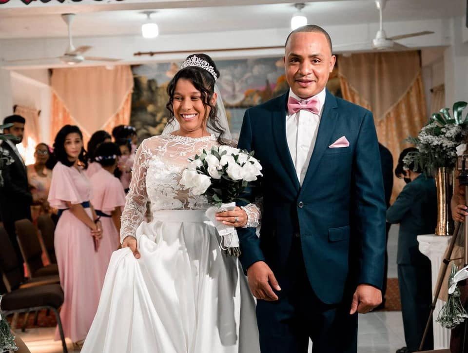 Piden 30 años de prisiòn para polìcias que mataron parejas de esposos evagèlicos en Villa Altagracia