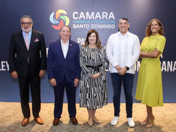 Nueva ley 57-23 de aviaciòn civil impactarìa positivamente en la econòmia de Repùblica Dominicana