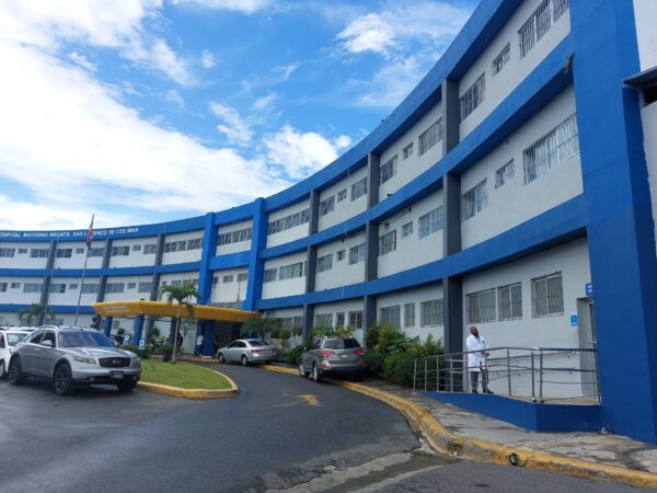 Denuncian falta de equipos para pruebas de hemogramas en Materno infantil San Lorenzo