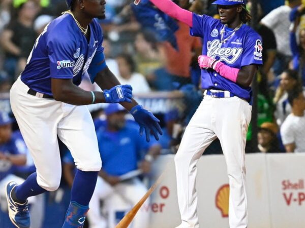 Gerente de Licey anuncia integraciòn pròximamente de Mauricio y de La Cruz