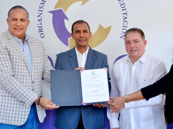 República Dominicana cuenta con organismo acreditado para verificación de gases de efecto invernadero