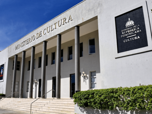 Ministerio de Cultura celebrará en Montecristi sexto encuentro de “Diálogos Culturales 2023”