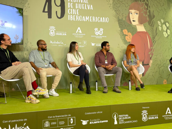 Festival de Huelva y la industria cinematográfica dominicana tienden puentes a la coproducción con España