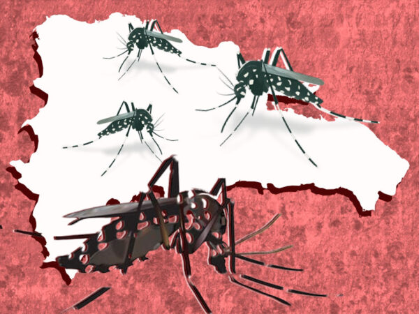 Suman 16 los fallecidos por dengue en Repùblica Dominicana en lo que va del 2023
