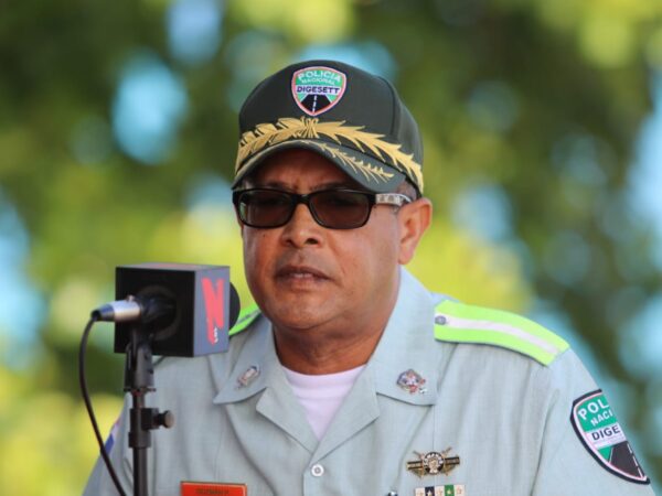 Poder Ejecutivo nombraría en las próximas horas nuevo director de la Policía Nacional