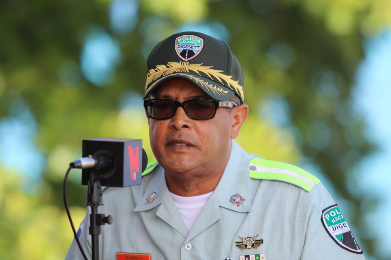 Poder Ejecutivo nombraría en las próximas horas nuevo director de la Policía Nacional