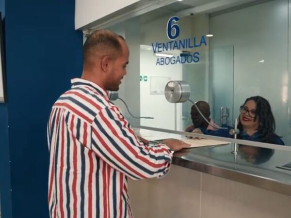 Migraciòn realiza transformaciòn en los servicios que ofrece a ciudadanìa
