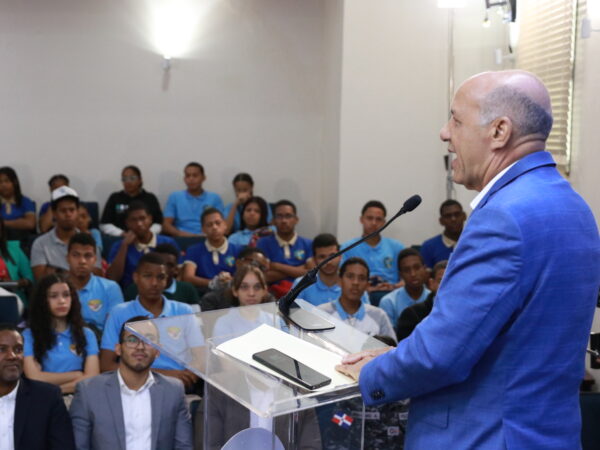 Centros Tecnològicos Comunitarios realizan jornada de capacitaciòn ciberseguridad