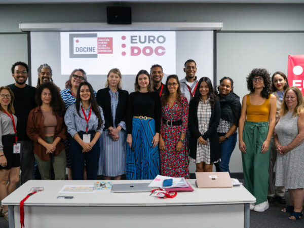 República Dominicana: sede regional de entrenamiento en producción de documentales