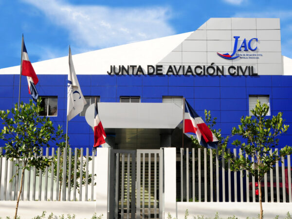 JAC: La aviación civil proyecta nivel récord en diciembre en vuelos nacionales e internacionales