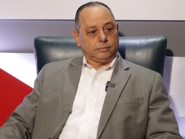 Finalmente la FP inscribe a Julio Romero como candidato alcalde en SDE