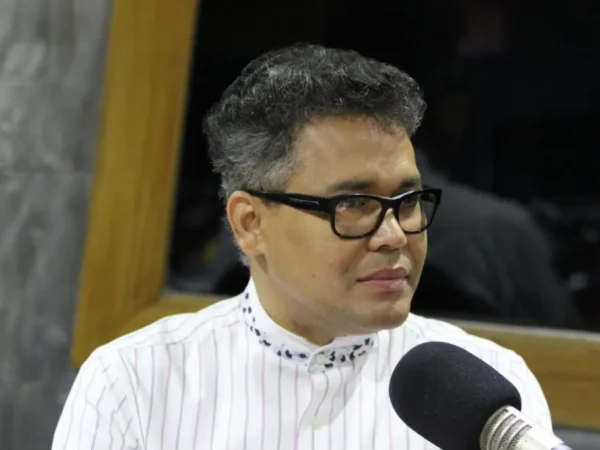 Carlos Peña califica de inconstituciòn ley 1-24 que crea la Direcciòn Nacional de Investigaciones DNI